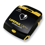 Physio Control Lifepack CR Plus