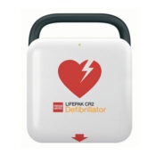 Physio-Control-LIFEPAK-CR2-AED-Package